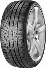 Шина PIRELLI W 210 SZ SERIE 2 WINTER 210 SOTTOZERO SERIE II 215/60R17 96H AO