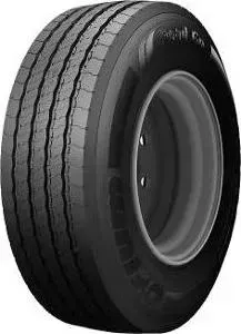 Шина ORIUM ROAD GO T 245/70R17.5 143/141J M+S TL прицепная ось (Румыния)