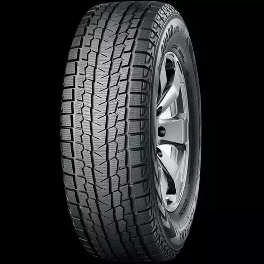 Шина YOKOHAMA iceGUARD Studless G075 275/55R20 117Q