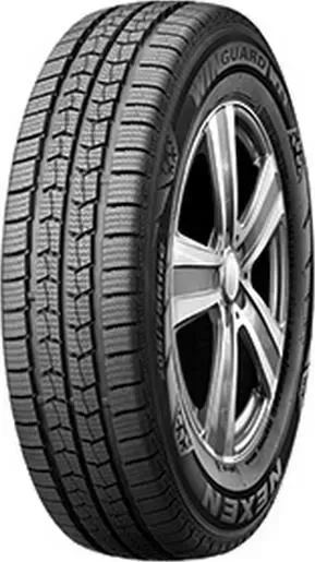 Шина NEXEN WINGUARD WT1 155R12C 88/86R
