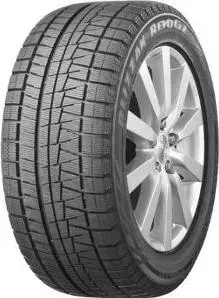 Шина BRIDGESTONE BLIZZAK REVO-GZ 225/55R17 97S (2015г)