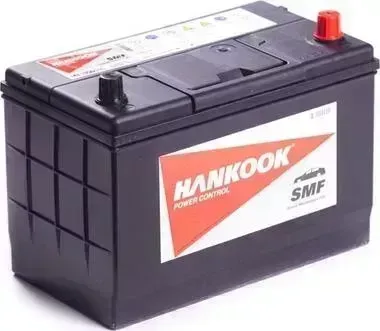 Аккумулятор HANKOOK Asia 90 о.п. (105D31L)