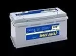 Аккумулятор Nanogold Inci 90 о.п. Start-Stop EFB (L5 090 083 013) 830Ah