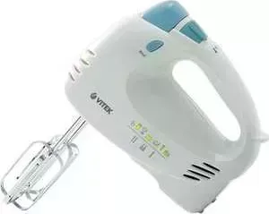Миксер VITEK VT-1404 W