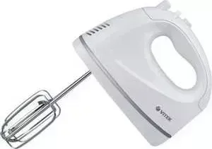 Миксер VITEK VT-1407 W
