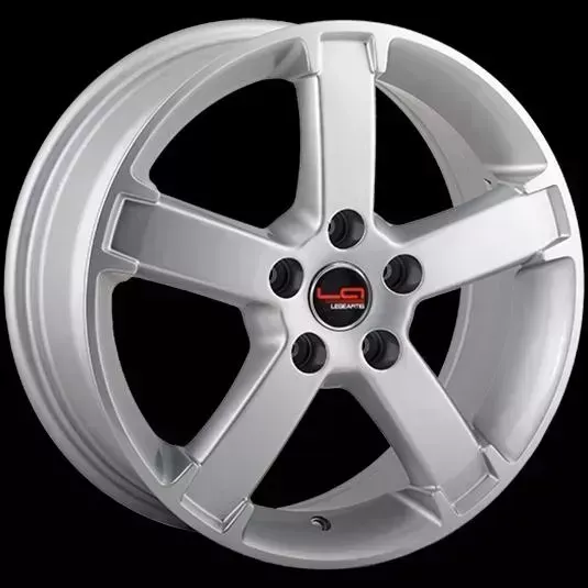 Диск автомобильный REPLICA FD4 LEGEARTIS 6.5X16/5X108 ET52.5 D63.3 S