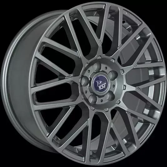Диск автомобильный YST X-26 8X18/5X115 ET45 D70.3 MGM