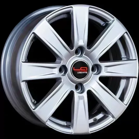 Диск автомобильный REPLICA TD GN36 TOP DRIVER 6X15/4X114.3 ET44 D56.6 S