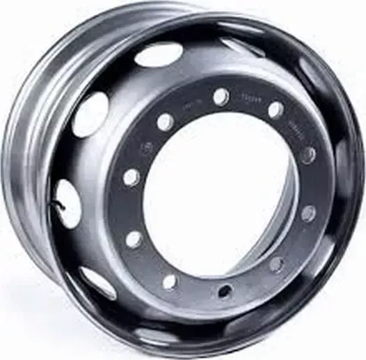Диск автомобильный SUNRISE GROUP Колесо дисковое TYREPRO/OVERTOP 8.25x22.5/10x335 ET165 D281