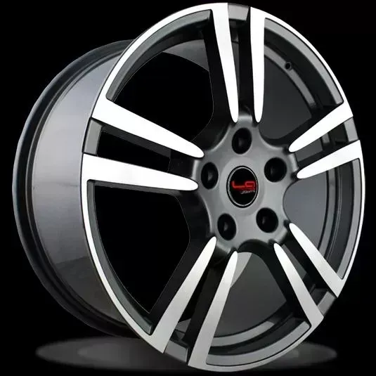 Диск автомобильный REPLICA VV194 LEGEARTIS 8.5X19/5X130 ET59 D71.6 GMF