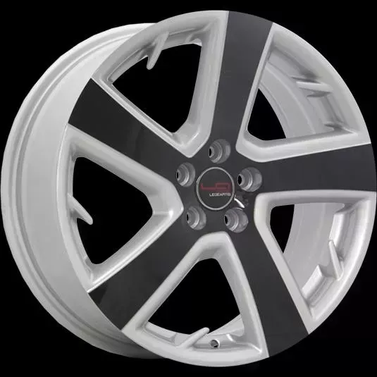 Диск автомобильный REPLICA _Concept-SB504 LEGEARTIS CONCEPT-SB504 7X17/5X100 ET48 D56.1 S+B