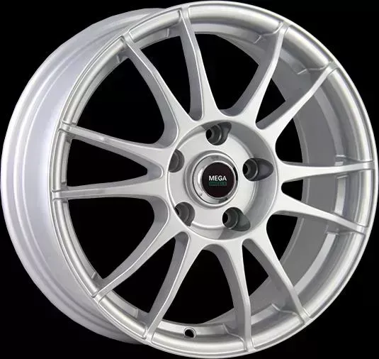 Диск автомобильный CROSS STREET CR-05 6.5X16/5X105 ET39 D56.6 SP