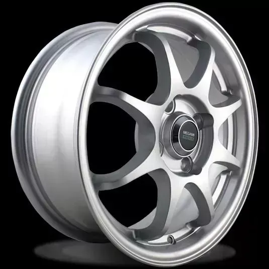 Диск автомобильный Megami MGM-4 6X14/4X100 ET49 D56.6 SP