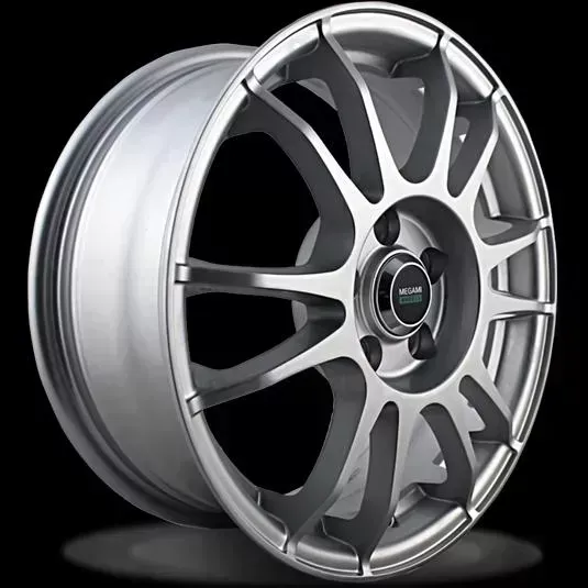 Диск автомобильный Megami MGM-3 6X15/5X100 ET40 D57.1 SP
