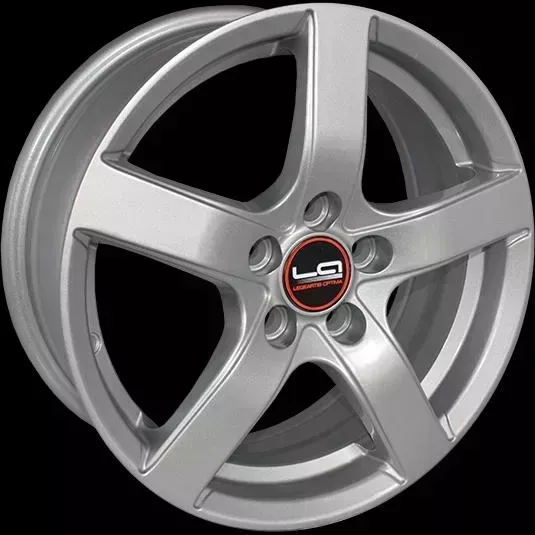 Диск автомобильный REPLICA TD SK19 (Д) TOP DRIVER 5.5X14/5X100 ET40 D57.1 S