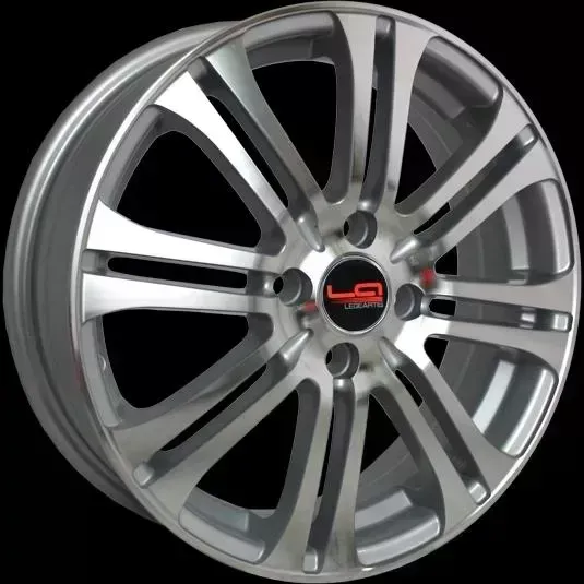 Диск автомобильный REPLICA HND35 LEGEARTIS 5.5X16/4X100 ET54 D54.1 SF