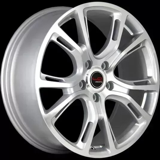 Диск автомобильный REPLICA _Concept-JP501 LEGEARTIS CONCEPT-JP501 8X20/5X127 ET50.8 D71.6 SF