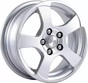 Диск автомобильный СКАД Акула 16 6X16/4X100 ET50 D60.1 Селена
