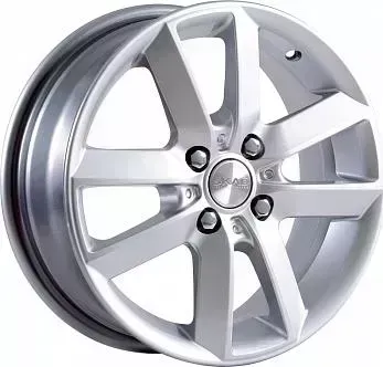 Диск автомобильный СКАД САМУРАЙ Самурай 6X15/4X98 ET38 D58.6 Селена