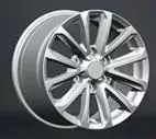 Диск автомобильный REPLICA TY243 LEGEARTIS 7.5X17/6X139.7 ET30 D106.1 S