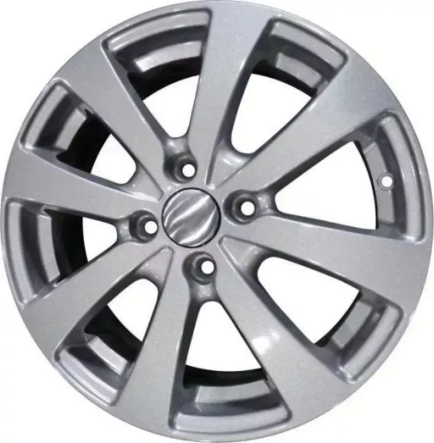 Диск автомобильный СКАДРеплика KL-261 СКАД 6X15/4X100 ET48 D54.1 Селена