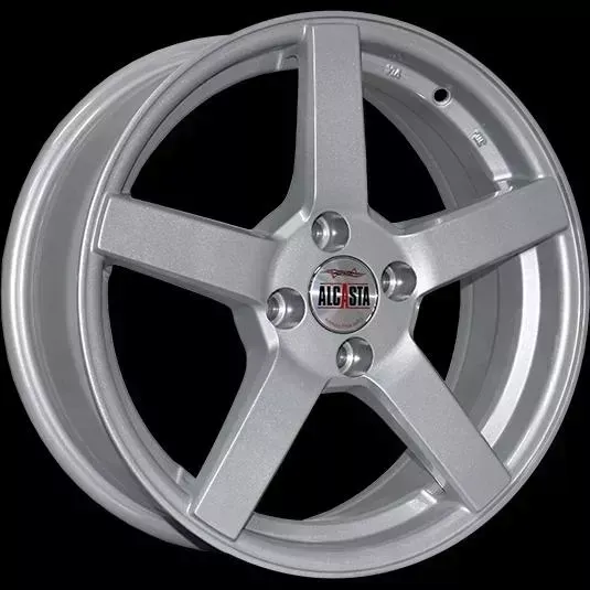 Диск автомобильный ALCASTA M45 6.5X16/5X105 ET39 D56.6 S