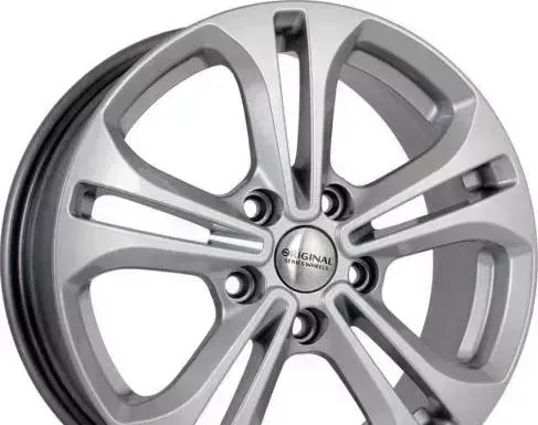 Диск автомобильный СКАДРеплика KL-271 СКАД 6.5X16/5X114.3 ET50 D67.1 Селена