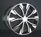 Диск автомобильный REPLICA MR189 LEGEARTIS 7X18/5X112 ET46 D66.6 GMF