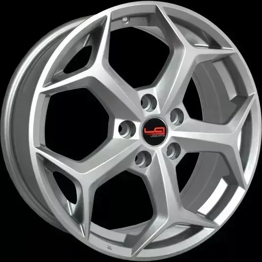 Диск автомобильный REPLICA FD74 LEGEARTIS 7.5X18/5X108 ET52.5 D63.3 S