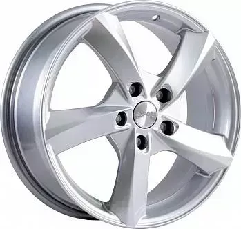 Диск автомобильный СКАД Ультра 7X17/5X110 ET45 D65.1 Селена
