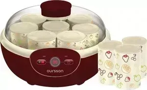 Йогуртница Oursson FE1105D/DC