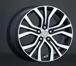 Диск автомобильный REPLICA MI136 LEGEARTIS 7X18/5X114.3 ET38 D67.1 GMF
