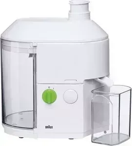 Соковыжималка BRAUN SJ3000