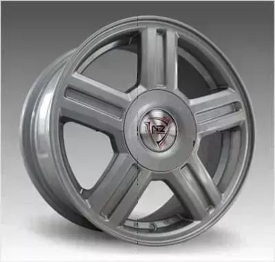 Диск автомобильный NZ SH653 6X15/4X98 ET32 D58.6 GMF