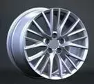 Диск автомобильный REPLICA LX107 LEGEARTIS 8X18/5X114.3 ET30 D60.1 S