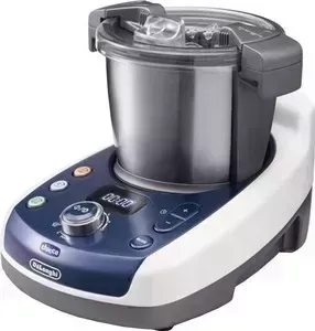 Мультиварка DE LONGHI Chicco KCP815.BL