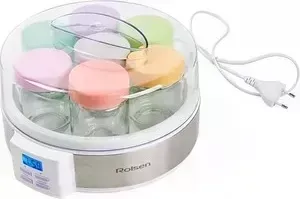 Йогуртница ROLSEN YM-215E