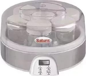 Йогуртница SATURN ST-FP8513
