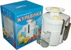 Соковыжималка МЭЗ Журавинка СВСП-301П