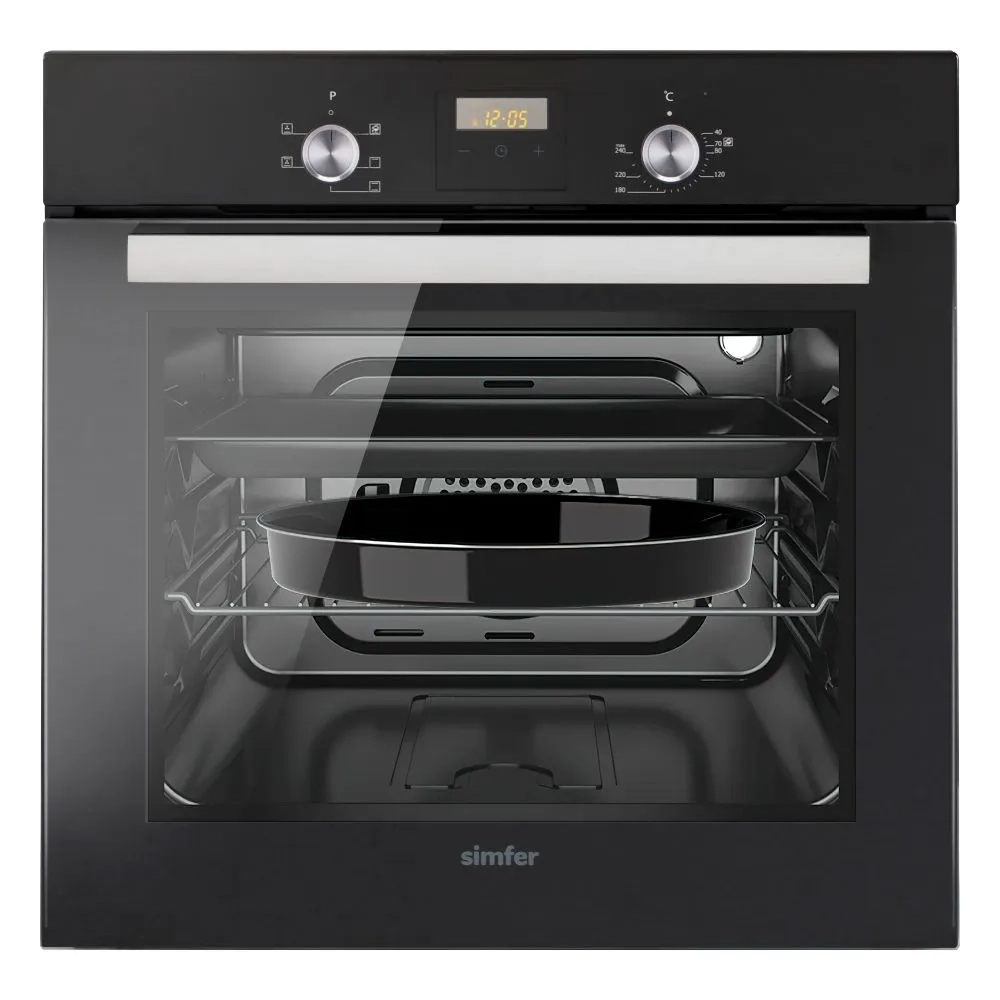 Шкаф Simfer духовой B6EB56016