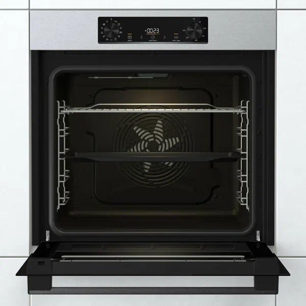Шкаф GORENJE духовой BOB6737E01X