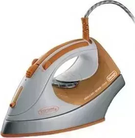Утюг DE LONGHI FXC 17