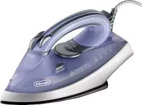 Утюг DE LONGHI FXN 25AG