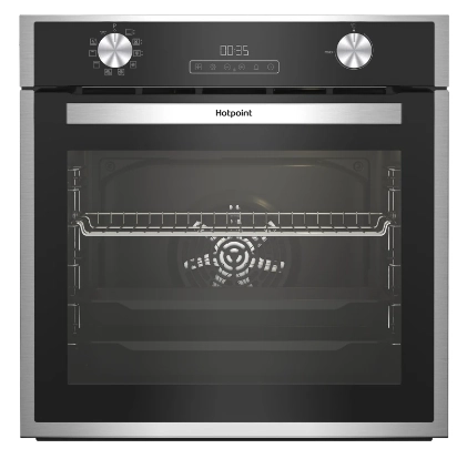 Шкаф Hotpoint духовой FE9 824 H IX шкаф H IX
