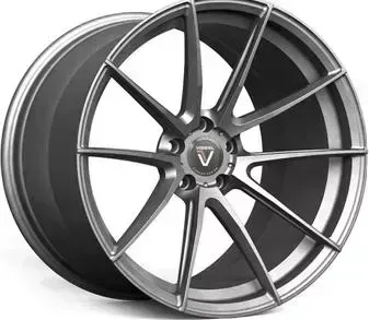 Диск автомобильный VISSOL F-920 10X20/5X112 ET55 D66.6 GLOSS_GRAPHITE