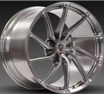 Диск автомобильный VISSOL F-930R 9X20/5X112 ET25 D66.6 GLOSS_GRAPHITE