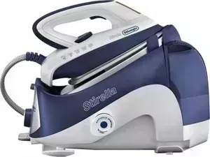 Утюг DE LONGHI Гладильная система VVX 1867