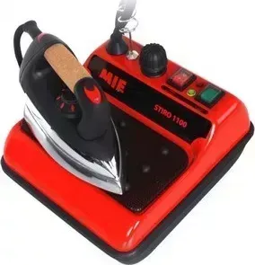 Утюг Mie Гладильная система Stiro 1100 Red