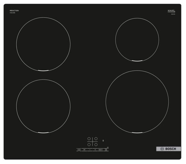Панель варочная электрическая BOSCH PUE611BB6E