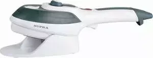 Пароочиститель SUPRA SBS-104 1000Вт, зеленый